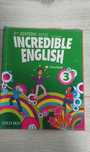 Incredible English 3 Sarah Philips podręcznik do angielskiego