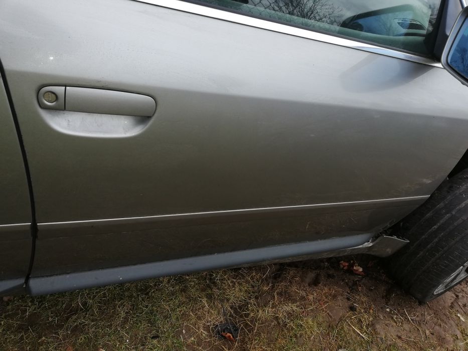 Audi s6 c5 drzwi ly7q a6 c5