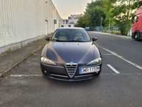 Alfa Romeo 147 1.9 jtd 8v