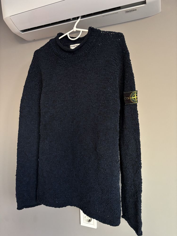 Світер stone island вінтаж 90 років