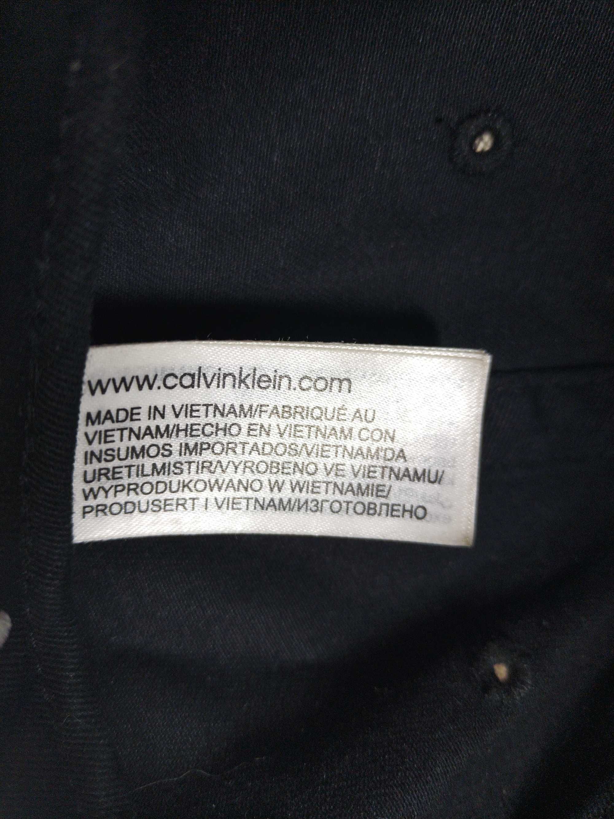 Kaszkietówka Calvin Klein