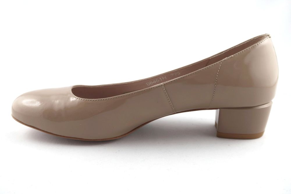 NOWE czółenka / półbuty / pantofle LATINA Gino Rossi 37 (skóra, buty)