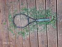 Rakieta tenisowa wilson staff series