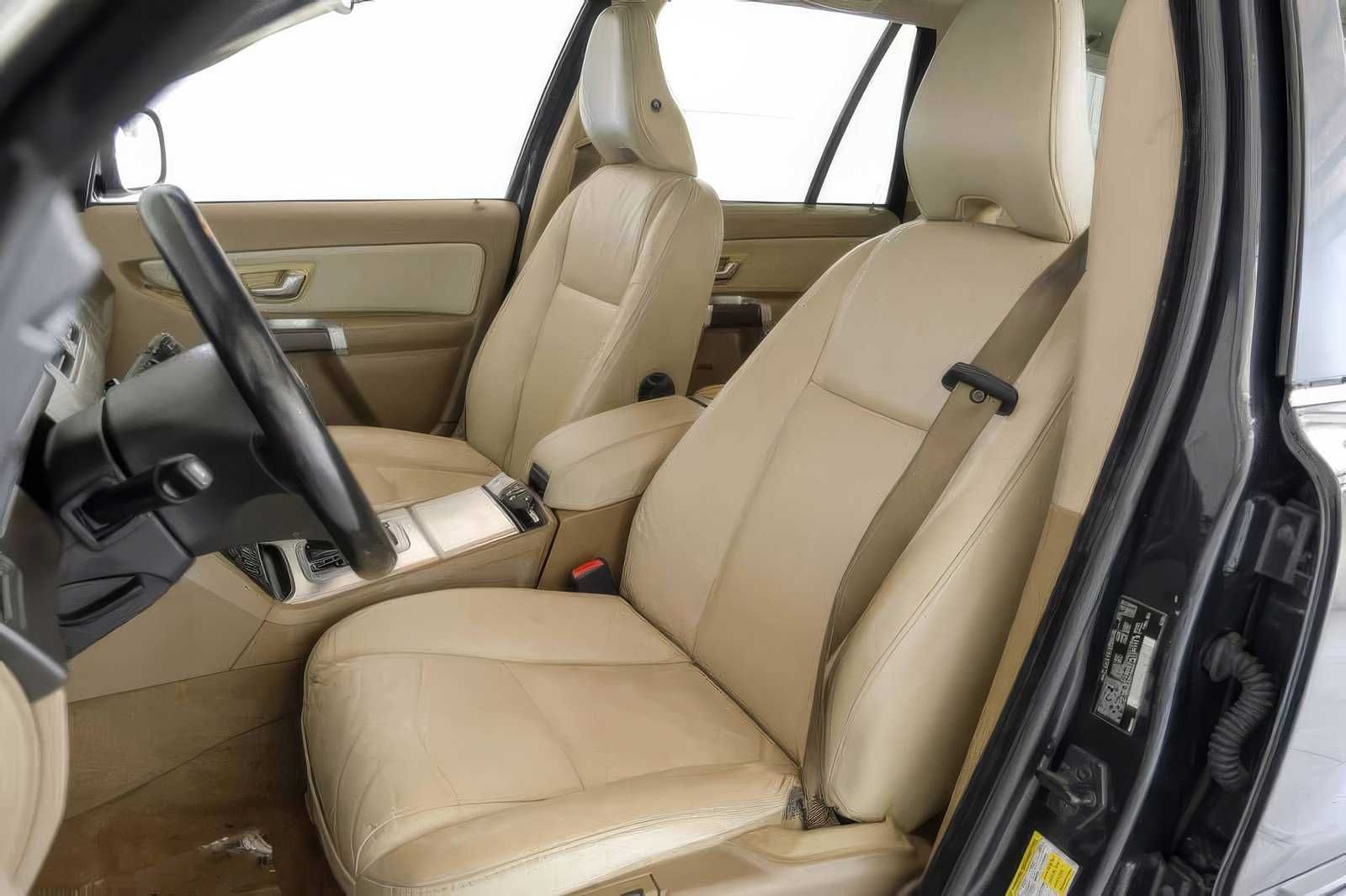 2013 Volvo  XC90