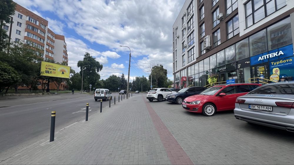 Оренда приміщення Р-н Текстильник