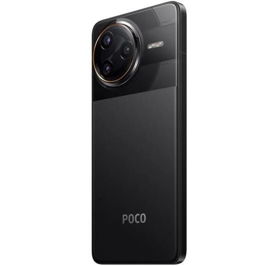 Poco F7 Ultra 256g Preto