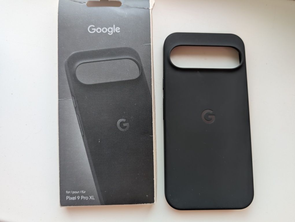 Google pixel 9 Pro Xl чохол