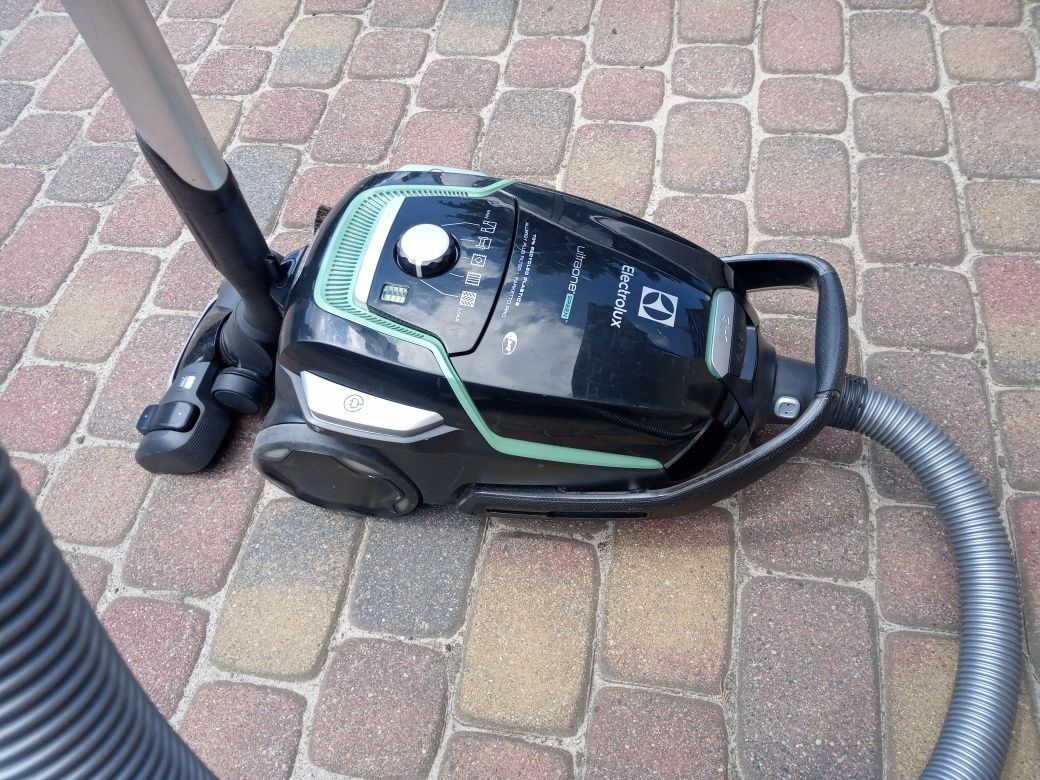 Odkurzacz Electrolux ultraone