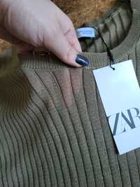 Легка кофтинка ZARA