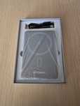 Магнітний бездротовий PowerBank на 5000мАг