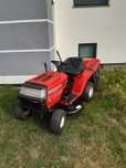 Duży traktorek MTD 13/102 Briggs 13hp 2 noże PO SERWISIE