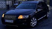 Audi A6 C6 Allroad Терміново!