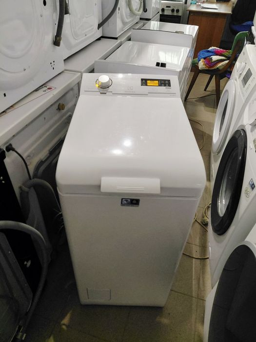 Пральна машина Electrolux