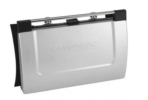 kuchenka grill turystyczny CAMPINGAZ XCELERATE 600 SG