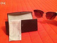 óculos de sol Gucci originais (senhora)