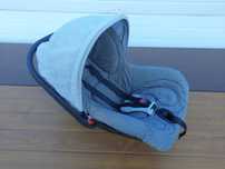 Nosidełko bebe confort 0-13 kg