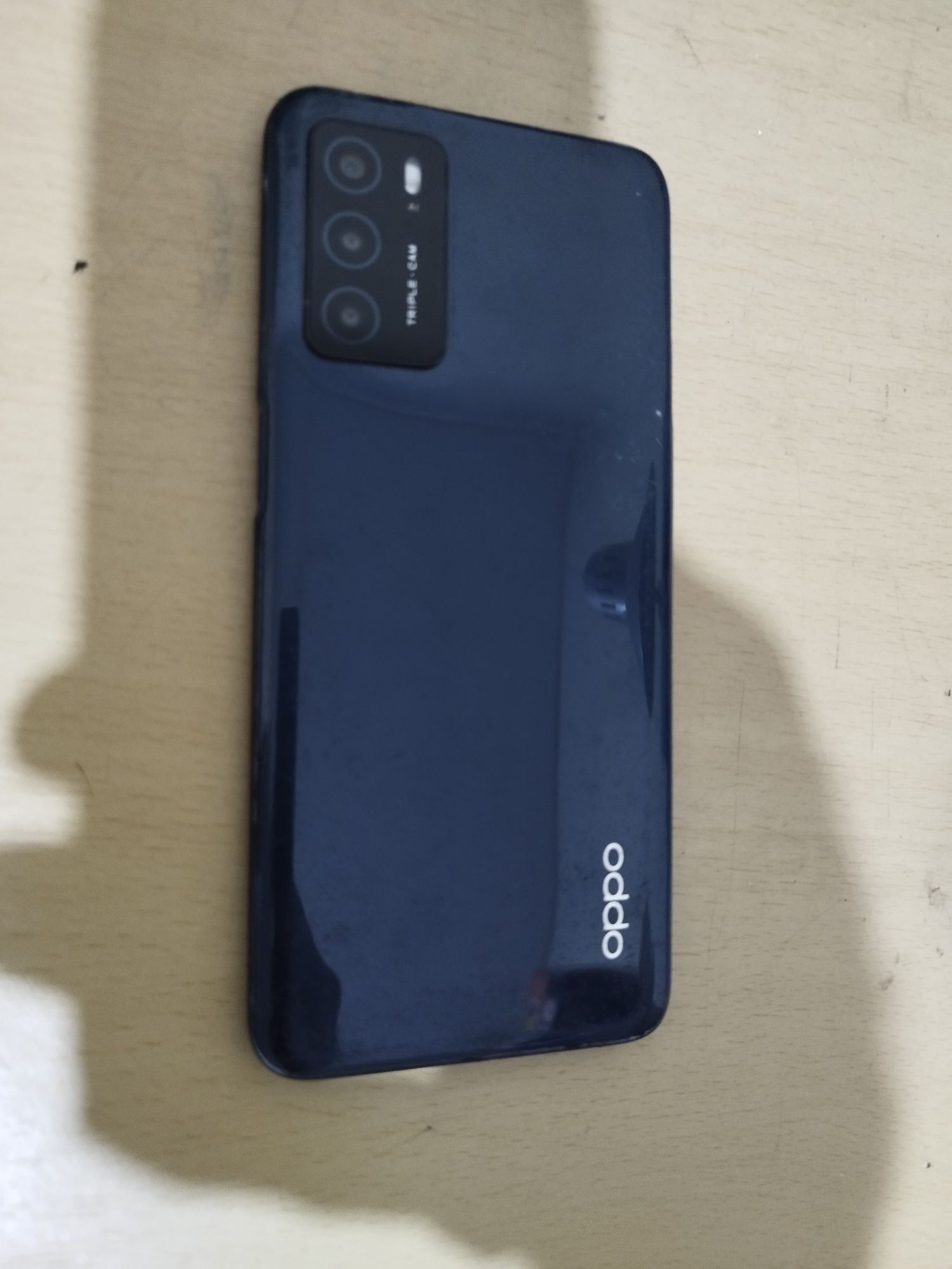 Telemóvel oppo A16 s