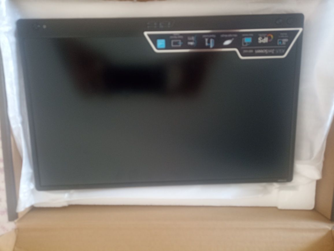 Monitor portátil