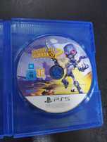 Destroy All Humans! 2 PS5 Polskie napisy są w grze / brak okładki