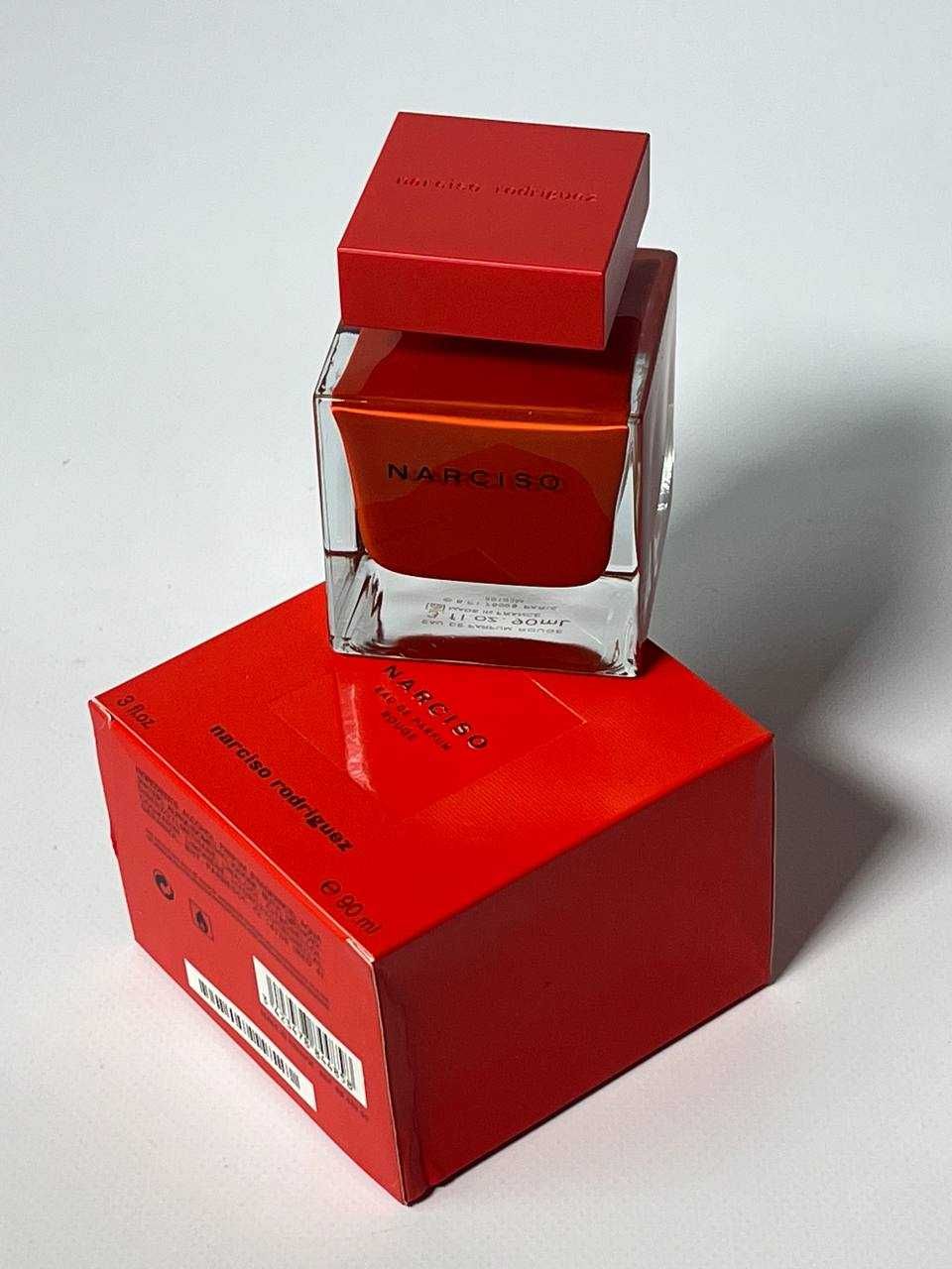 Парфуми Narciso Rodriguez Rouge
