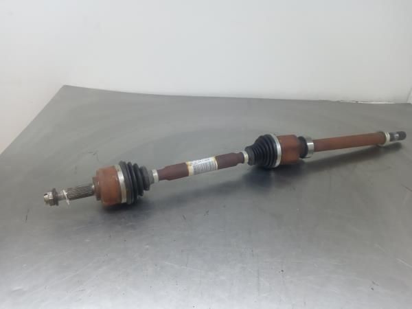 Transmissão frente direita RENAULT Megane IV (B9A/M_)