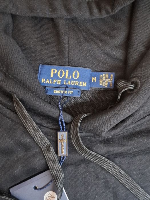 Худі, толстовка Polo Ralph Lauren