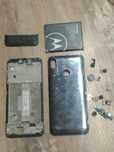 Części do Motorola Moto E6 Plus