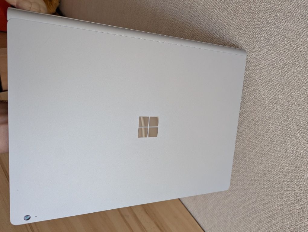Microsoft Surface Book 3 i7 16/512gb GTX 1650 Max-Q
