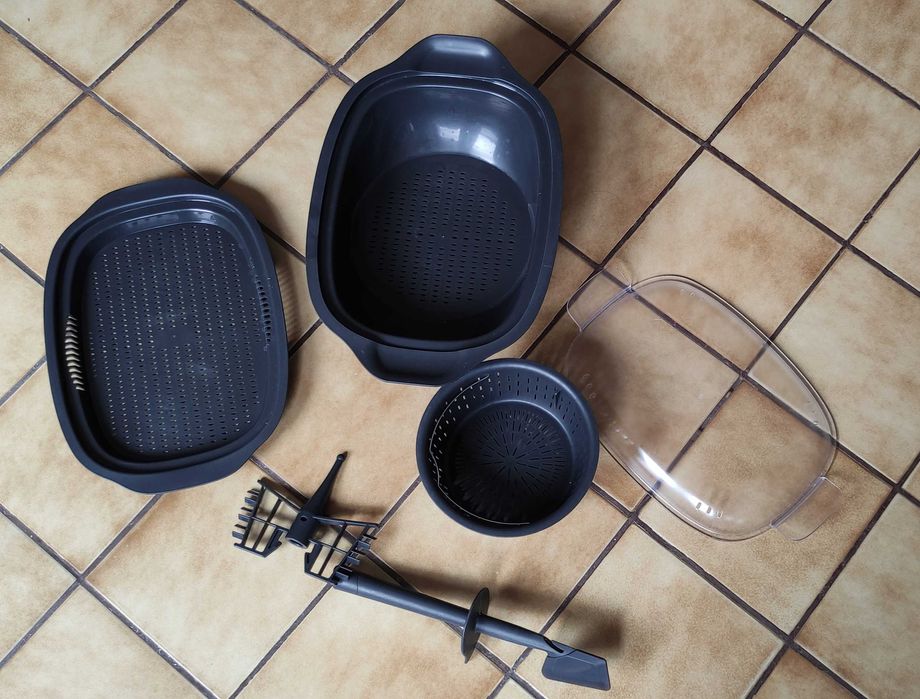 Lidlomix Monsieur Cuisine Connect - 2020