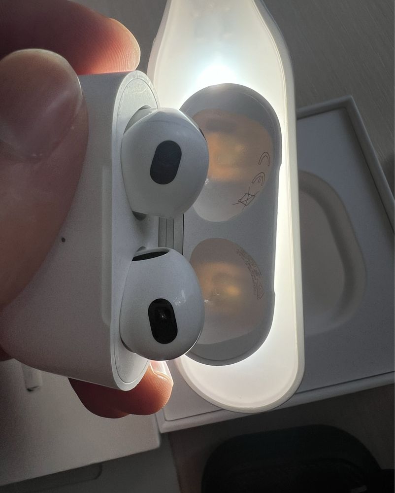 Airpods 3 100% оригінал