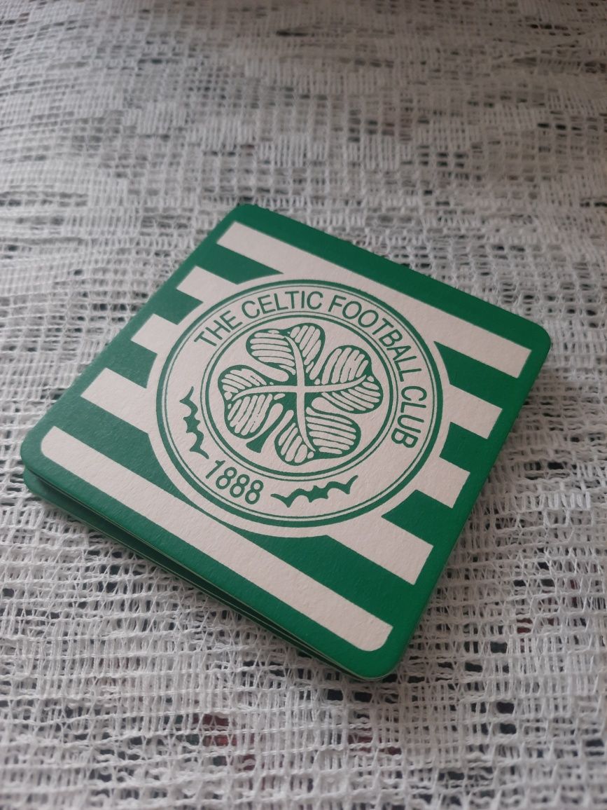 Костери Celtic FC
