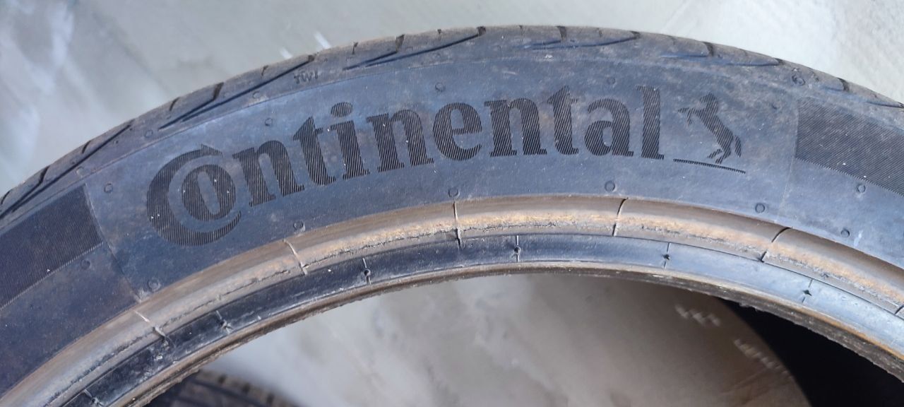 Шини літні  225/40 R18