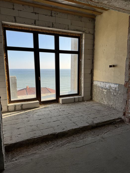 Сосновый Берег, дом 470м с видом на море, ул.Лазурная