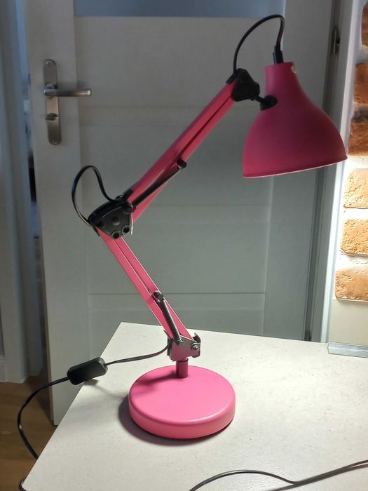 Lampka biurkowa e27