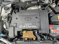 Motor Ref:  1CD-FTV Toyota 2.0 D-4D 110cv