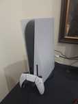 Playstation 5 (Launch edition)