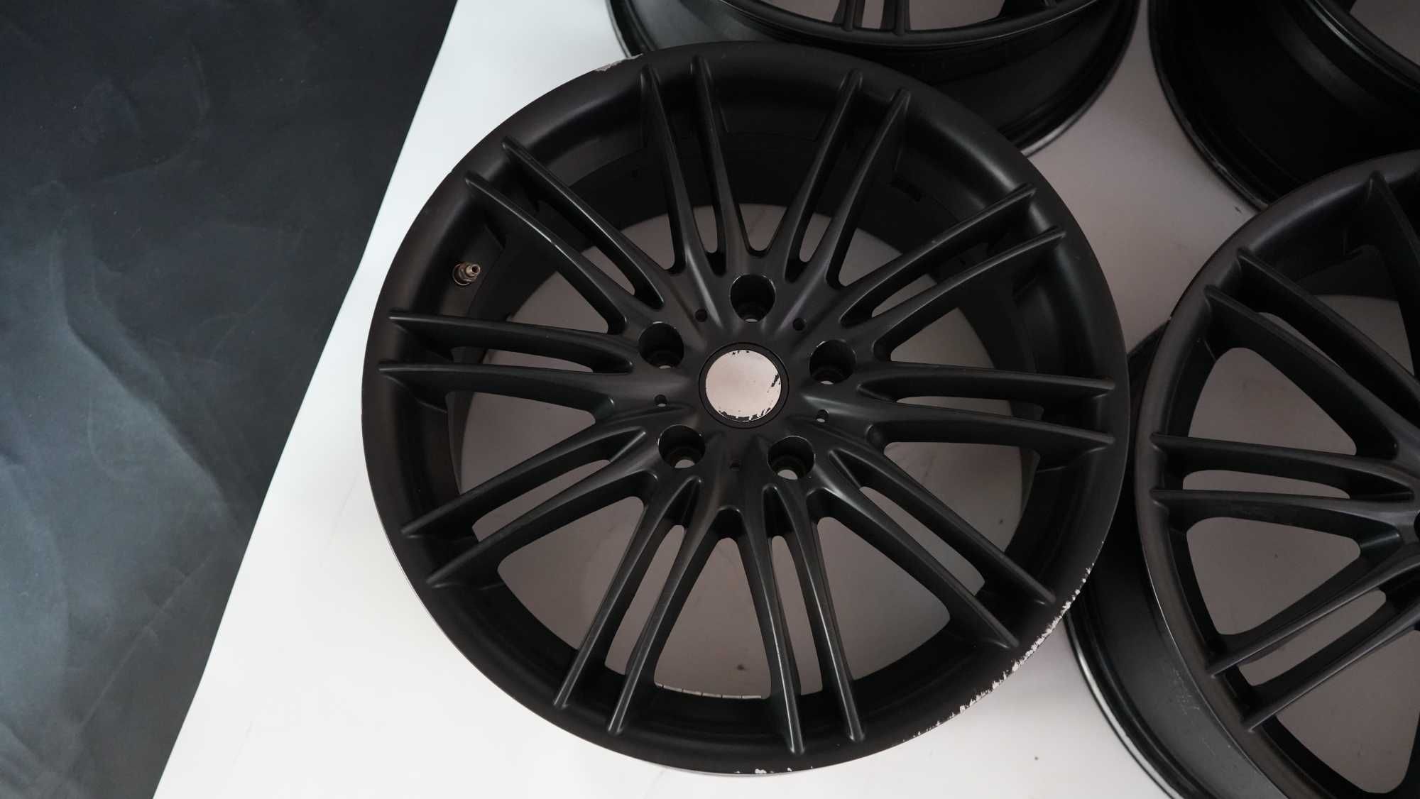 Alufelgi felgi RH ALURAD MO Edition R18 5x120, ET35, 8J