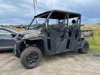 UTV CF Moto UForce 1000 XL!! raty / leasing!!! TransporT