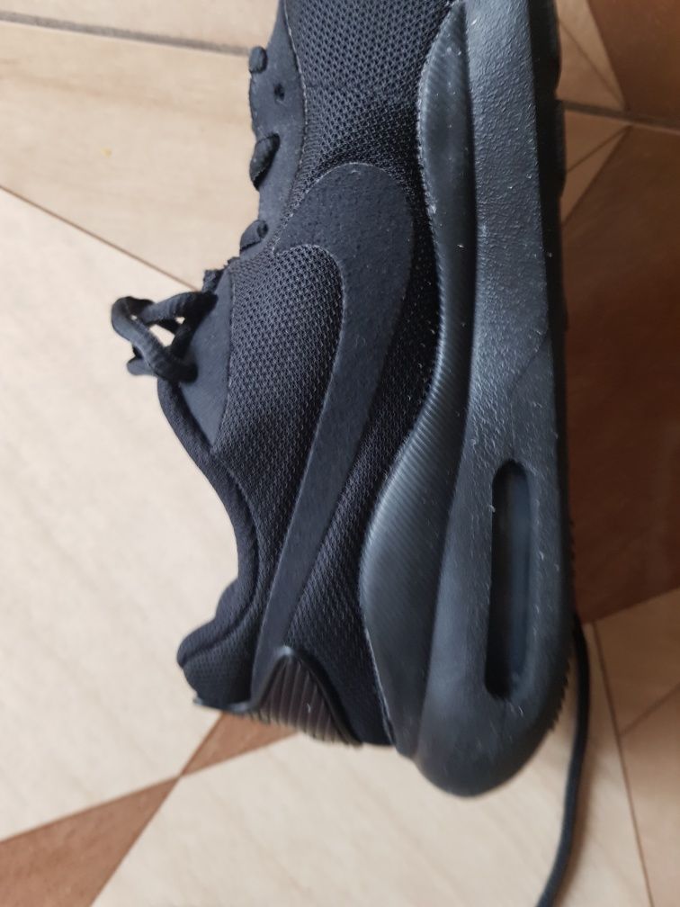 Adidasy chłopięce NIKE AIR