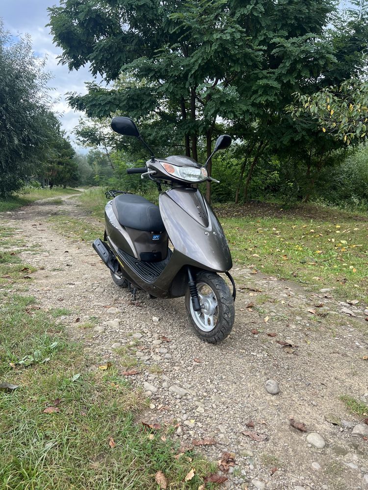 Honda Dio 68 Інжектор Свіжий