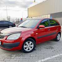 Kia Rio max avtomat