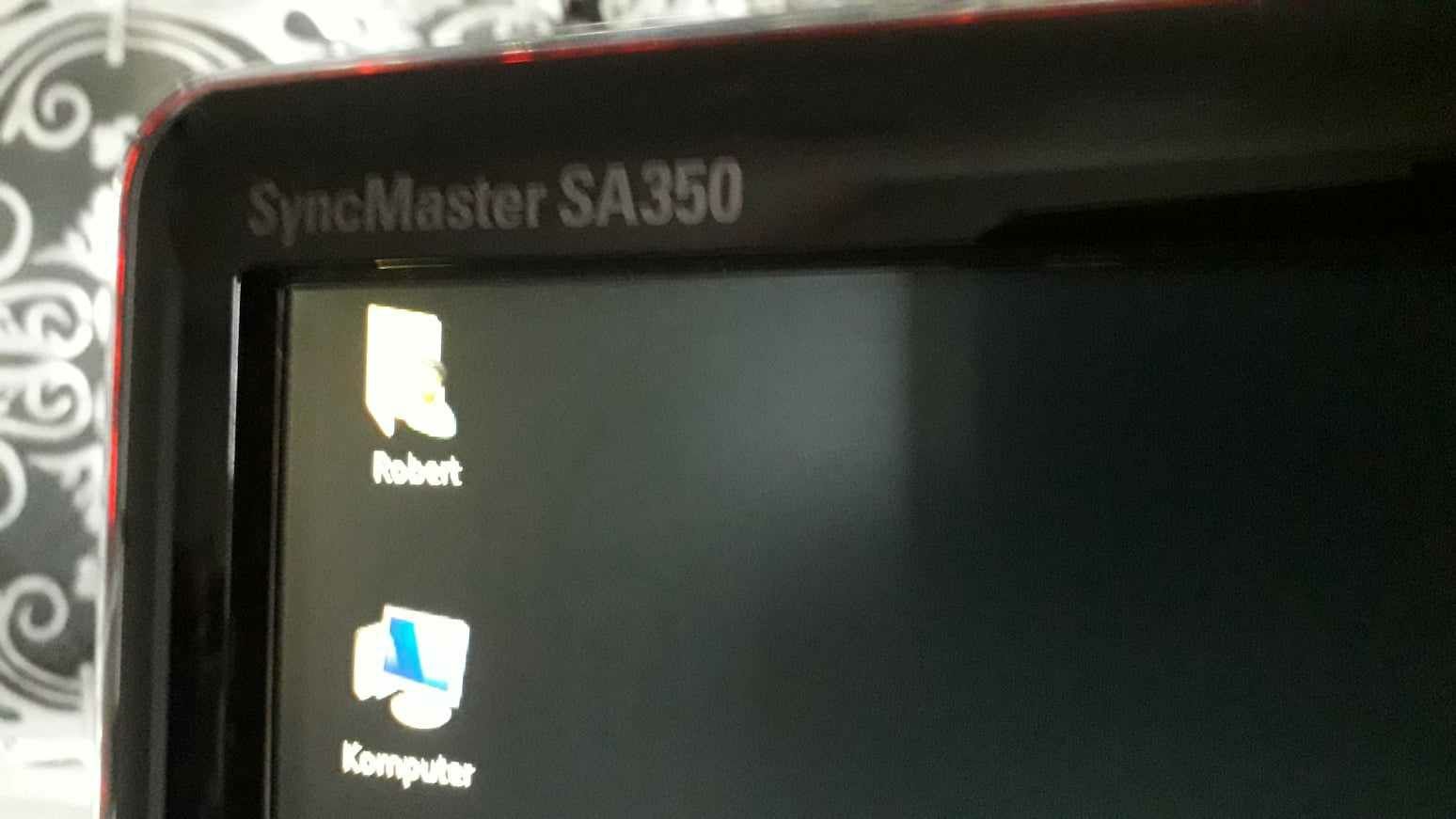 Samsung monitor hdmi