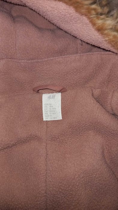 Комбінезон H&M 86 розмір в чудовому стані