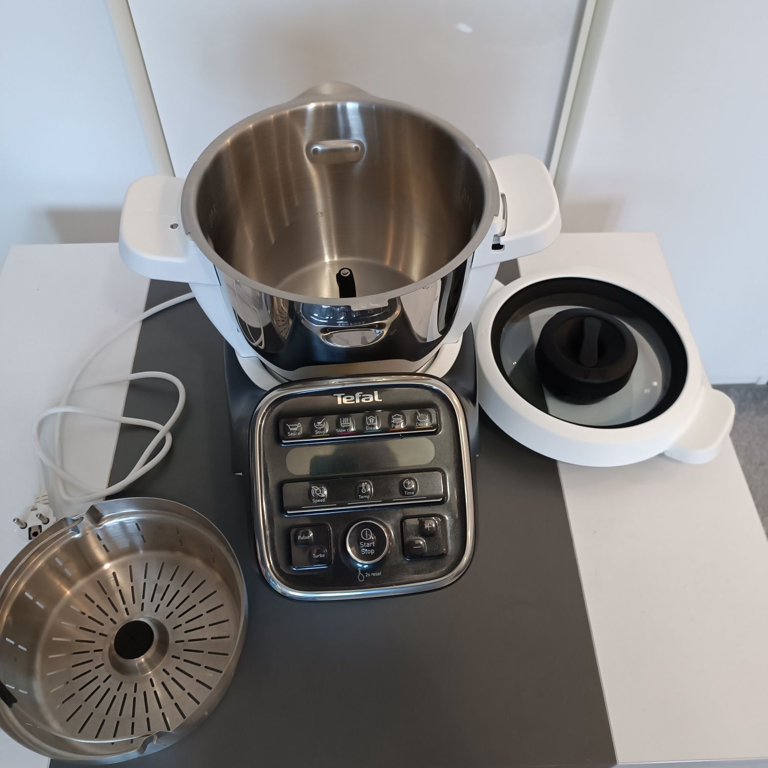 Tefal companion XL