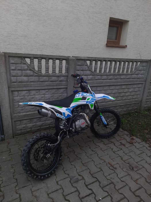 Mrf 140 rc big z40