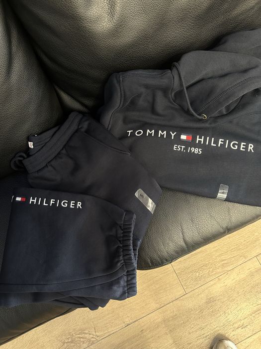 Жіночий спортивний костюм Tommy Hilfigher