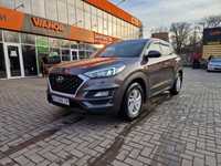 Hyundai Tucson 2018  2.0MPI