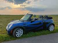 MINI Cooper mini Cooper r52 cabrio automat