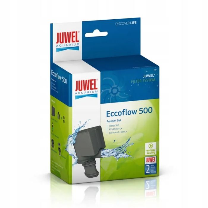 Juwel POMPA ECCOFLOW 500 l/h 5,5W
