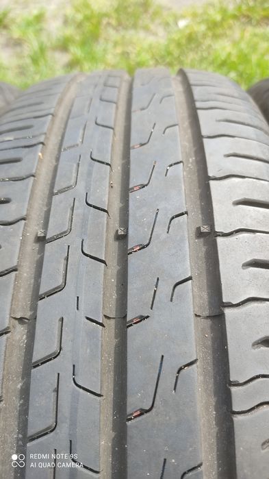 Opony Continental 185/65/15 NOWE